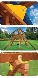 34a fiesta clubhouse pkg ii with scoop slide. Safety Design Specifications Rainbow Play Systems