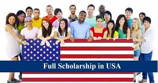 What gpa do you need to get a full scholarship. Full Scholarship For International Students In Usa Scholarshipcare Com
