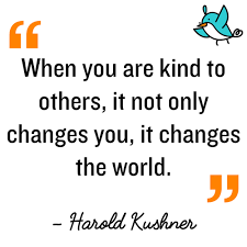 1 listen and silent are spelled with the. Random Acts Of Kindness Kindness Quotes