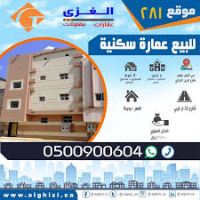 فرصة استثمارية رائعة للبيع عمارة سكنية في موقع مميز جنوب شارع الريل التجاري بحي ثليم على شارع 15 م غربي بها 4 أدوار تحتو Map Map Screenshot Screenshots
