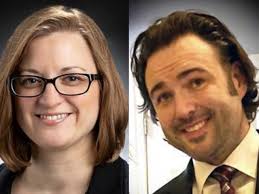 Colloquium:Dr. Megan Leahy-Hoppa & Dr.Joe Comer, JHU · Physics · myUMBC