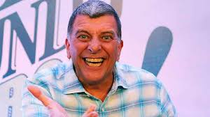 Luto! Morre aos 64 anos o diretor da Rede Globo Jorge ... ABC do ABC