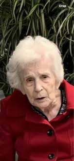 Obituary information for Yolande Marie Gregga