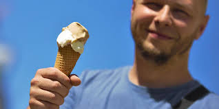 Eisdielen in Forchheim: Preis 2023 für eine Kugel Eis in Innenstadt