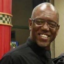 Elder Glen Avery Cranford (1960-2021)