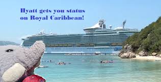 Benefit from travel flexibility and travel insurance protection, among other benefits of the td you can do a lot with a credit card in canada, but have you considered the benefits of a travel rewards credit card? You Can Get These Free Benefits On Royal Caribbean Cruises Just By Getting One Credit Card Bead Tusk