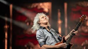 Led zeppelin aqui encontraras musica actualizada de led zeppelin 2018 online puedes escuchar sin descargar musica 57 wallpaper adam lambert queen by creativesharka on deviantart. Queen Guitarist Brian May Says He Could Have Died After Suffering Heart Attack Ktla