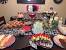Black Girls Night Food Ideas