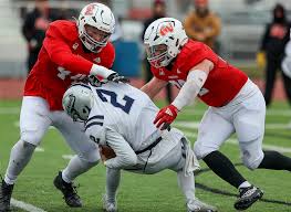 Vikings Hold Serve at Home to Advance to FCS Quarterfinals