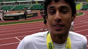 Nike Outdoor Nationals