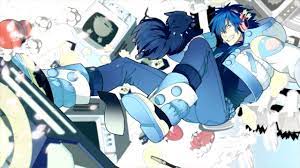 pin on dramatical murder