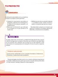 Cursos de carreras de grado. Geografia Sexto Grado 2017 2018 Pagina 173 De 202 Libros De Texto Online