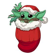 Some of the technologies we use are necessary for critical functions like security and site integrity, account authentication, security and privacy preferences, internal site usage and maintenance data, and to make the site work correctly for browsing and transactions. Star Wars Christmas Baby Yoda Sticker Christmas Drawing Yoda Sticker Star Wars Christmas