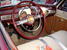 Image result for Fathom Blue 1942 Mercury