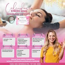 Italian Estetique Beauty...