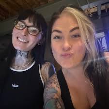 Happy thanksgiving from the Cook fam 🖤