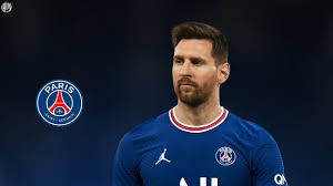 «псж» уже ответил, и это было грубо». Lionel Messi Welcome To Psg 2021 Hd Youtube