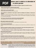 Proyecto de Danzas 2023