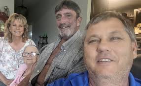 Mr Michael Paul Kight Obituary