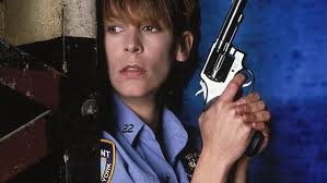 Blue Steel — Burn Before Reading