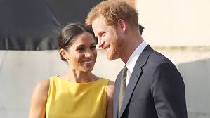 Buckingham palace announced the name on instagram. Meghan Markle Prince Harry Choosing Baby Names Are They Expecting Hollywood Life
