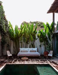 Home And Garden 30 Piscines De Reve Amenagement Jardin Petite Piscine Jardins