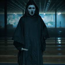 20 Filmes E Series Para Ver Na Netflix No Halloween