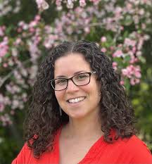 Renee Matos Driscoll