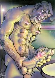 Yaoi manga Genshin Impact – The Intoxicated Harbinger and Archon. Pairing:  Zhongli \u0026 Tartaglia » Page 5