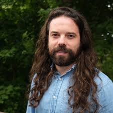 Taylor Jacklin seeks Third Ward council seat as write-in candidate