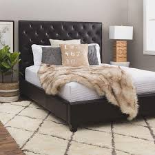 Check spelling or type a new query. Top 10 Ways To Add Faux Leather To Your Home Leather Headboard Bedroom Brown Headboard Bedroom Leather Bedroom