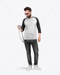 Download Newest Apparel Mockups On Yellow Images Object Mockups