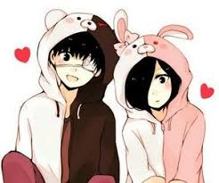 Jangan heran jika foto nya setengah setengah atau terpotong karena foto ini cocok untuk foto unggulan dan postingan 24 terbaru gambar anime couple keren terpisah pada kali ini kami menyajikalaun beragam gambar anime. Pin On Anime Fandom