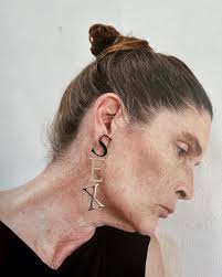 Now available in our online shop is VIVIENNE WESTWOOD, ANDREAS KRONTHALER,  JUERGEN TELLER by @in_other_words_imprint 🍑 The book 'Vivienne Westwood,  Andreas Kronthaler, Juergen Teller' celebrates and documents one of  fashion's most iconic