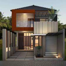 Nah demikian itu tadi 18 inspirasi desain denah rumah minimalis yang bisa anda aplikasikan untuk hunian idaman anda. Tips Membangun Rumah Idaman Gaya Minimalis Yang Modern Kaskus