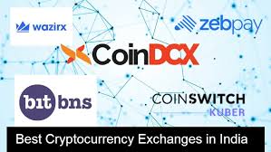 The first bitcoin exchange was launched in india in 2012 but it underwent a major surge in 2017. Best Cryptocurrency Exchanges In India 2021