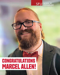 Huge congratulations to SFU Criminology senior lecturer, Danielle Murdoch,  for being one of three educators to win a 2022 SFU Excellence in Teaching  Award in recognition of her educational leadership, commitment to