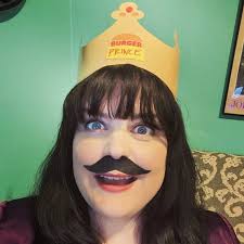 A public library wouldn't make this mistake.