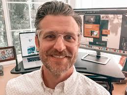 The Early Days: why did you start a business