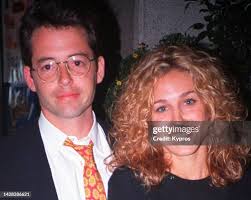 6,351 Matthew Broderick Photos Stock Photos, High-Res Pictures, and Images 