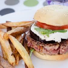 Burger Italien Recette Italienne Facile Recette Italienne Burger Italien