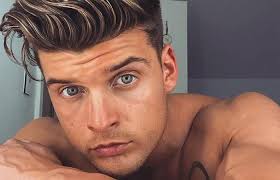 He is 26 years old, from. Teddy Briggs Pays Tribute To Deceased British Love Island Star Mike Thalassitis