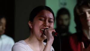 Christmas Time Is Here