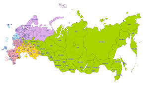 The file contains 1 000+ postal codes across the whole country. Postal Codes In Russia Wikipedia