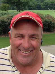 Who golfs? Stephen Ballew walks his frequent rounds