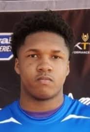 Marcus Baggett's Football Recruiting Profile