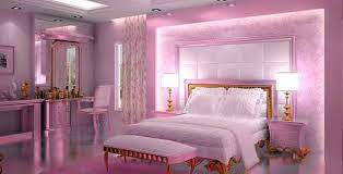 Desain rumah ideal untuk pengantin baru. Desain Kamar Tidur Untuk Pengantin Baru Yang Romantis Hjs Realty