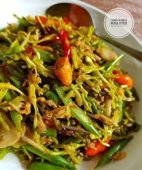 Lihat juga resep tumis kangkung bunga pepaya enak lainnya. Facebook