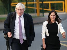 Boris johnson's latest brexit outburst combines madness and mendacity | simon jenkins. Prime Minister Boris Johnson Reaches Financial Settlement With Estranged Wife In Divorce Manchester Evening News