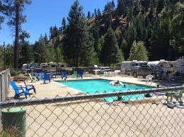 Dirt sites are not a bad thing just a factual thing. Home Squaw Rock Rv Resort And Campground